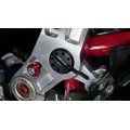 2007 Ducati 1099 (1098) Jesse Rook Customs only Ducati - CRAZY COLLECTIBLE